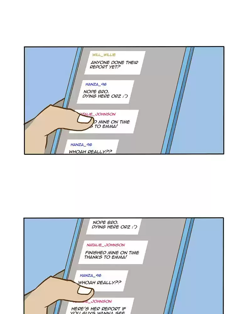 My Deepest Secret Chapter 6