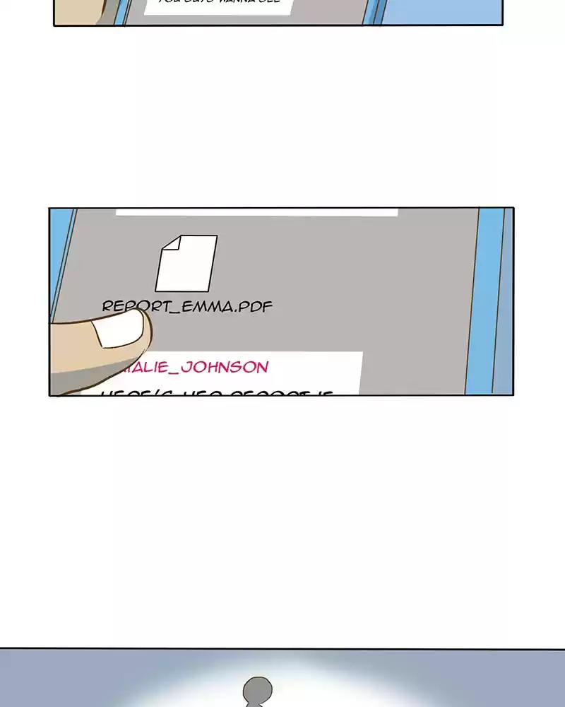 My Deepest Secret Chapter 6