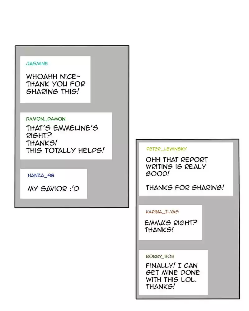 My Deepest Secret Chapter 6