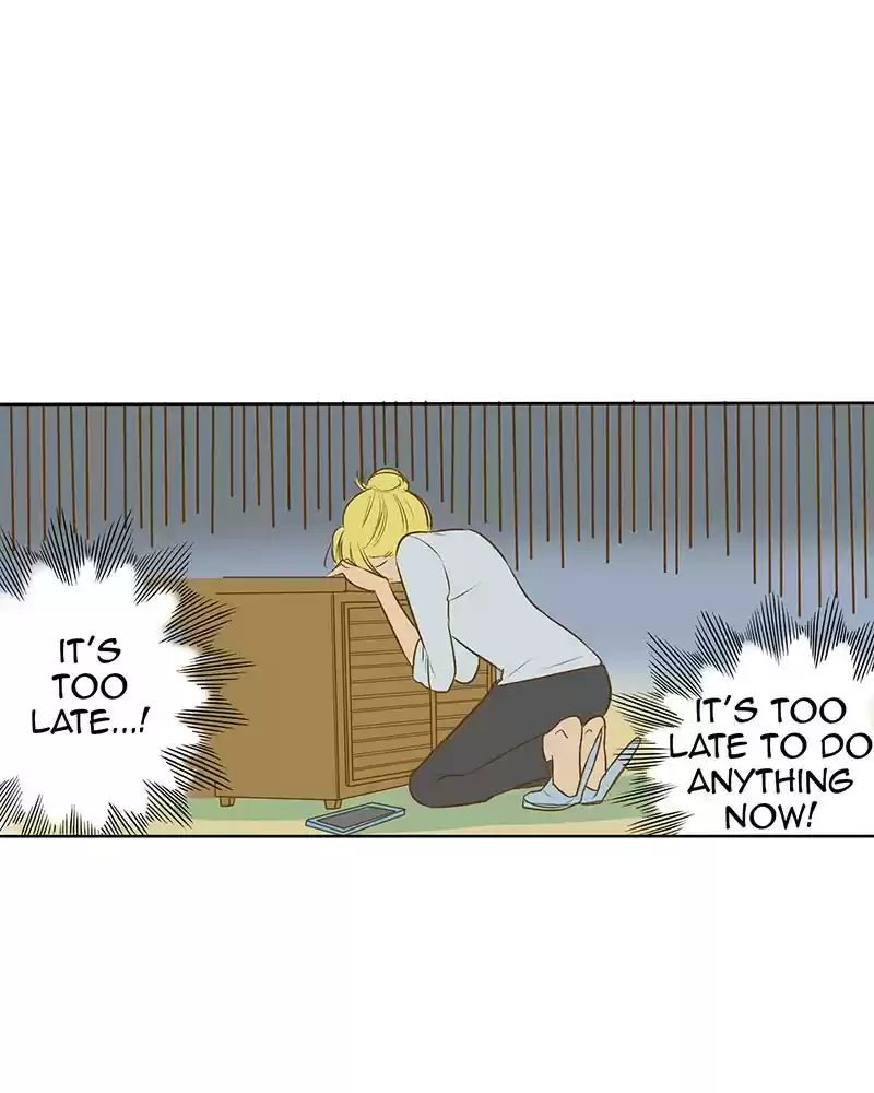 My Deepest Secret Chapter 6