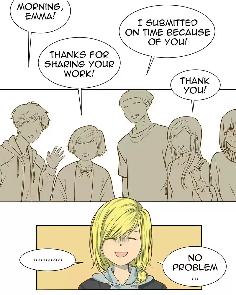 My Deepest Secret Chapter 6