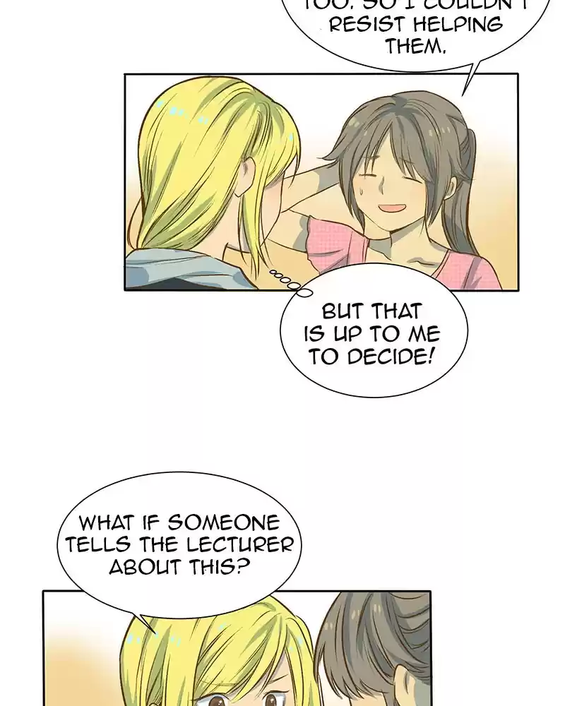 My Deepest Secret Chapter 6