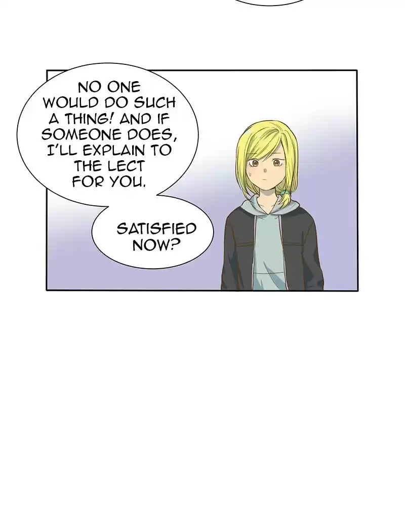 My Deepest Secret Chapter 6