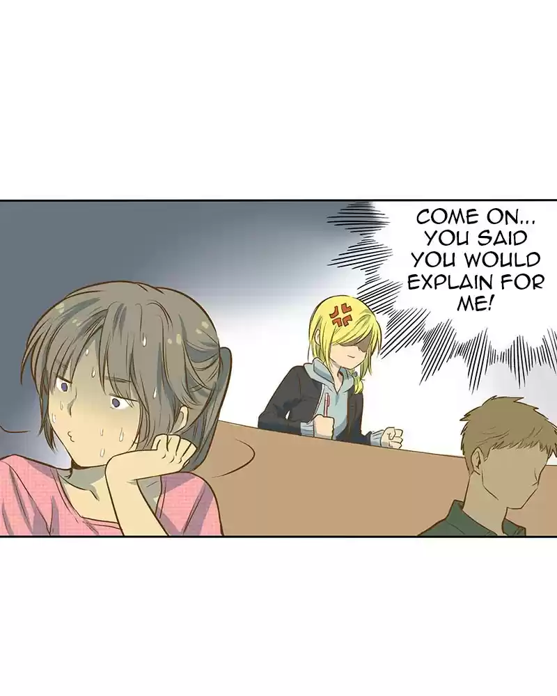 My Deepest Secret Chapter 6