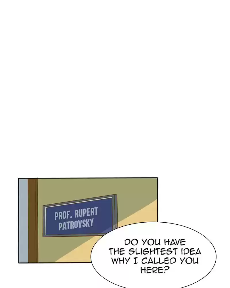 My Deepest Secret Chapter 6