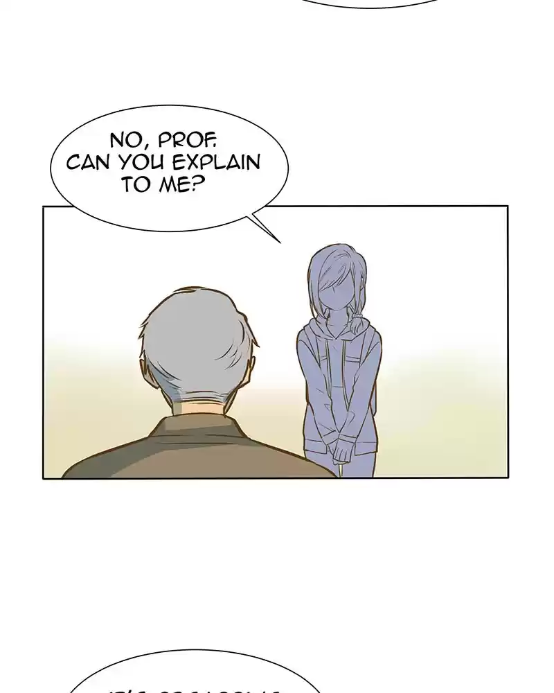 My Deepest Secret Chapter 6