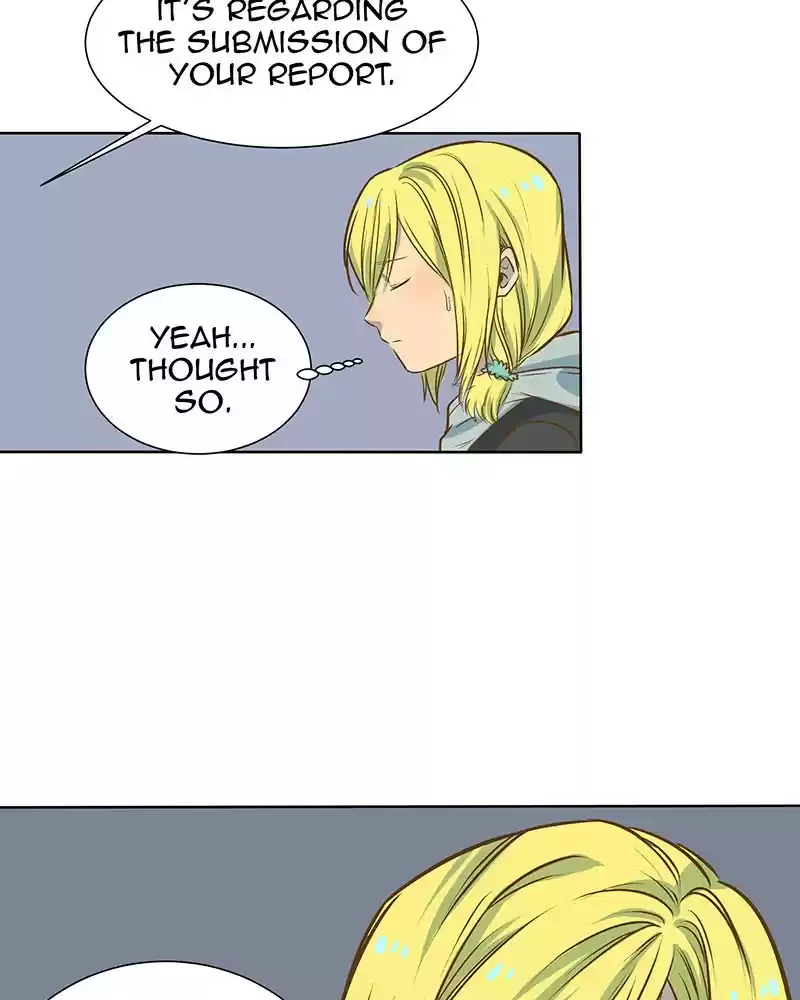 My Deepest Secret Chapter 6