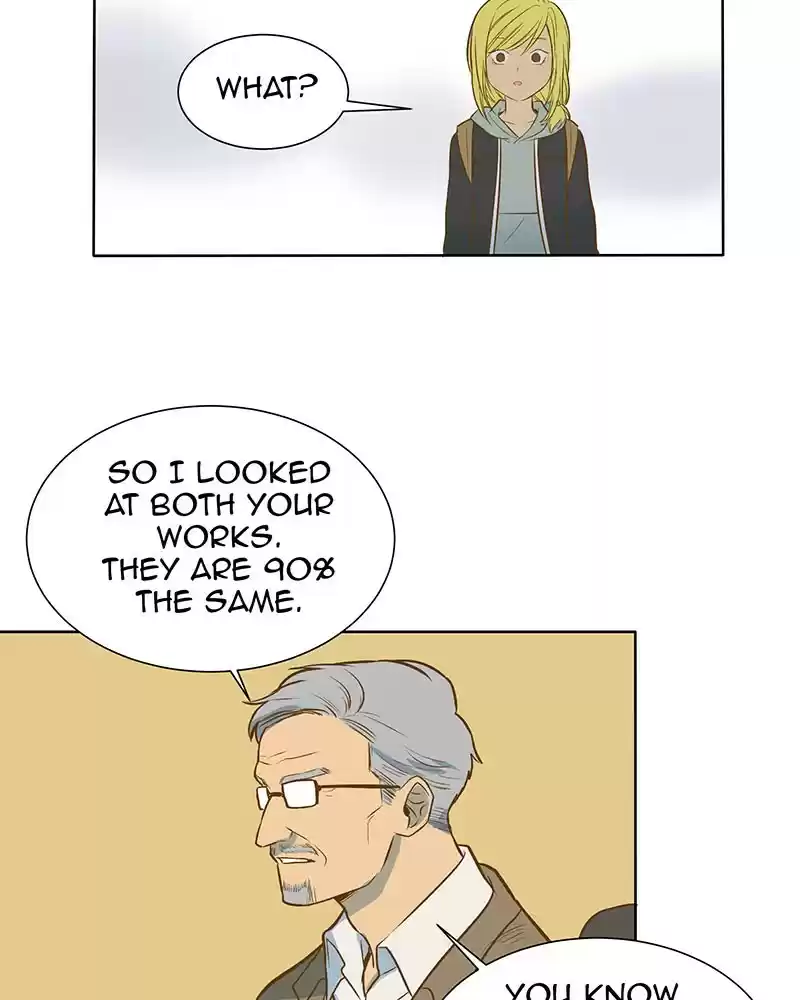 My Deepest Secret Chapter 6