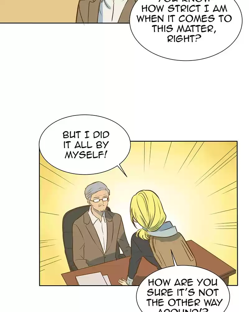 My Deepest Secret Chapter 6