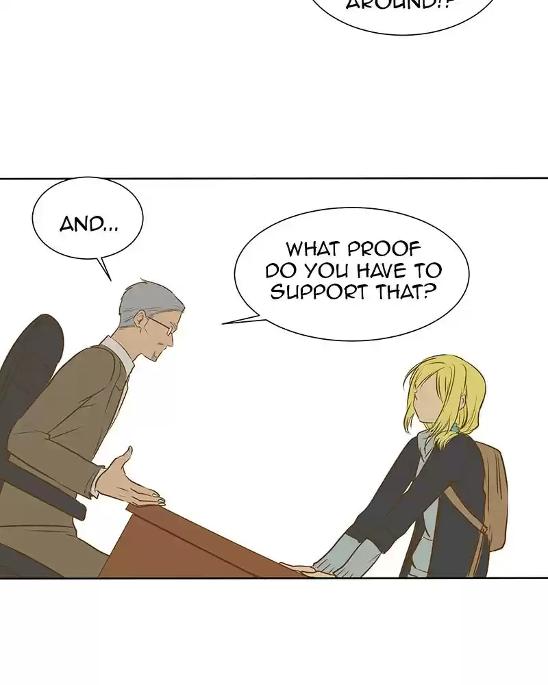 My Deepest Secret Chapter 6