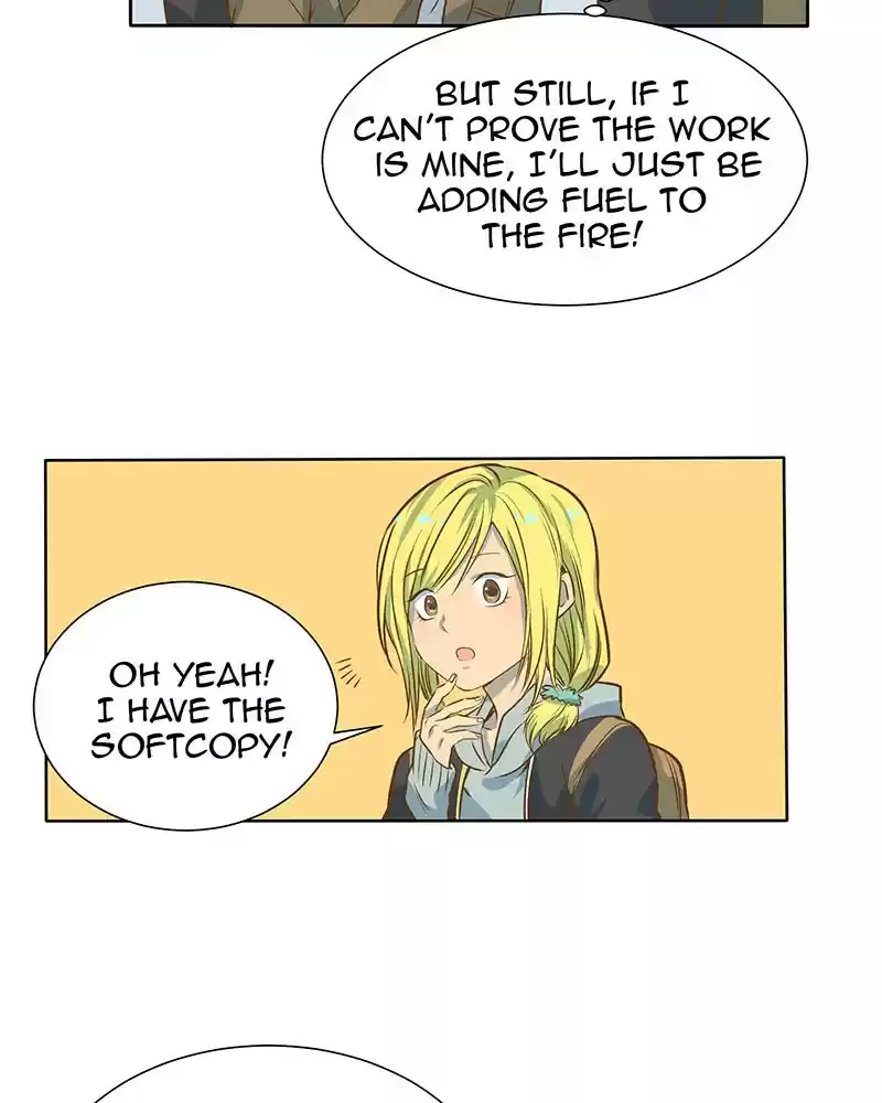 My Deepest Secret Chapter 6