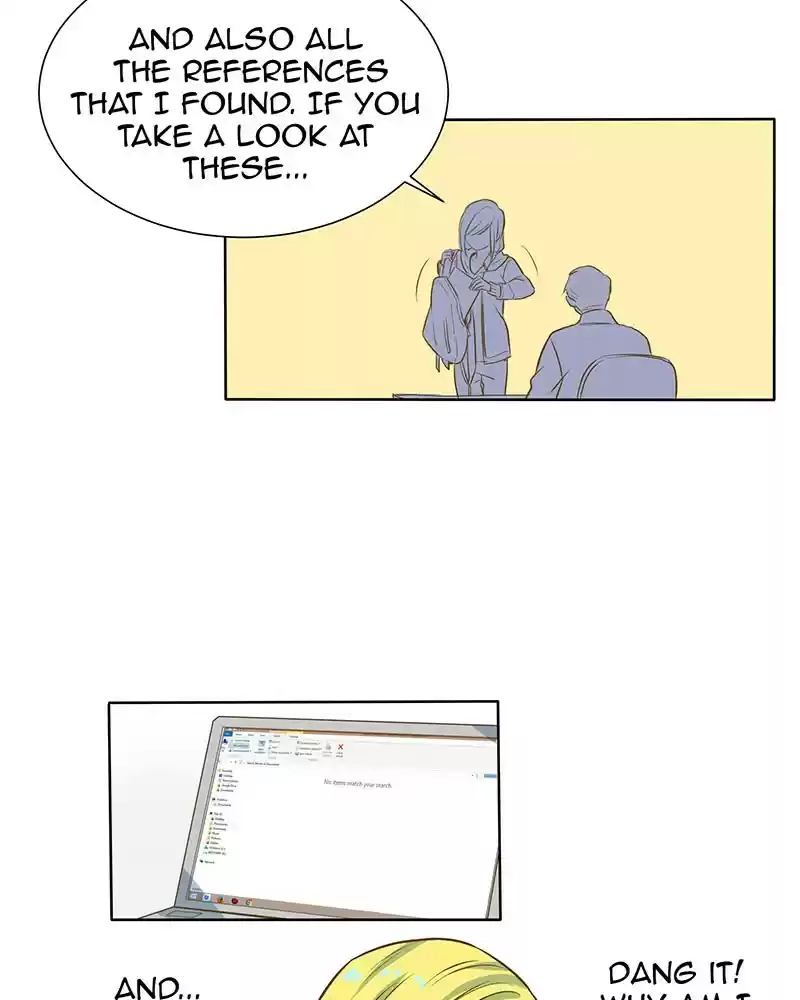 My Deepest Secret Chapter 6