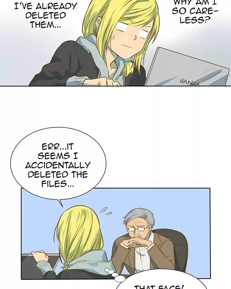 My Deepest Secret Chapter 6