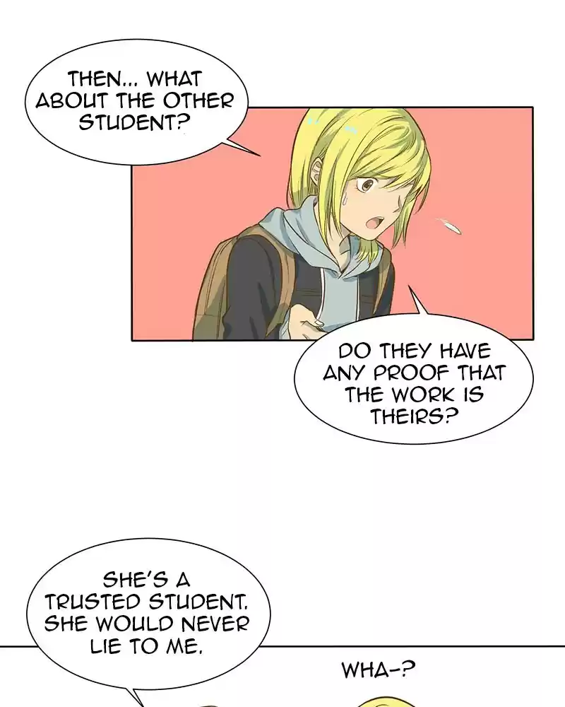 My Deepest Secret Chapter 6