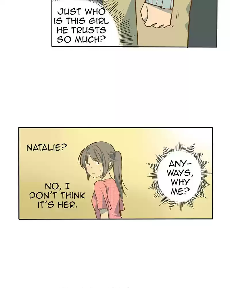 My Deepest Secret Chapter 6