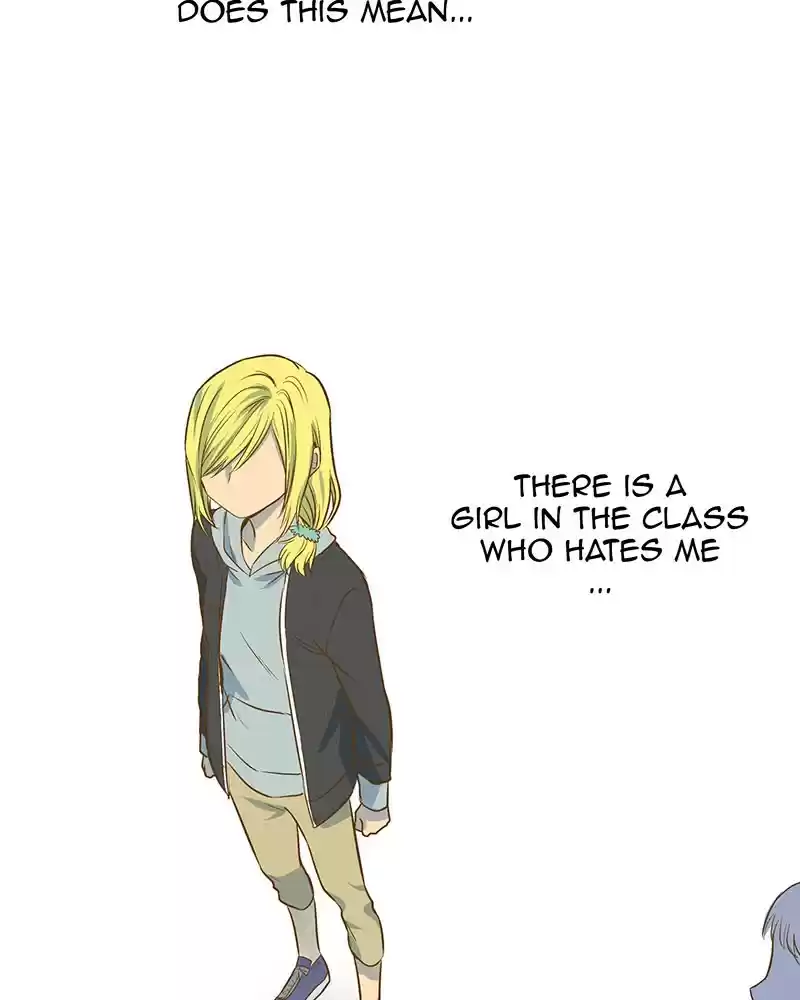 My Deepest Secret Chapter 6