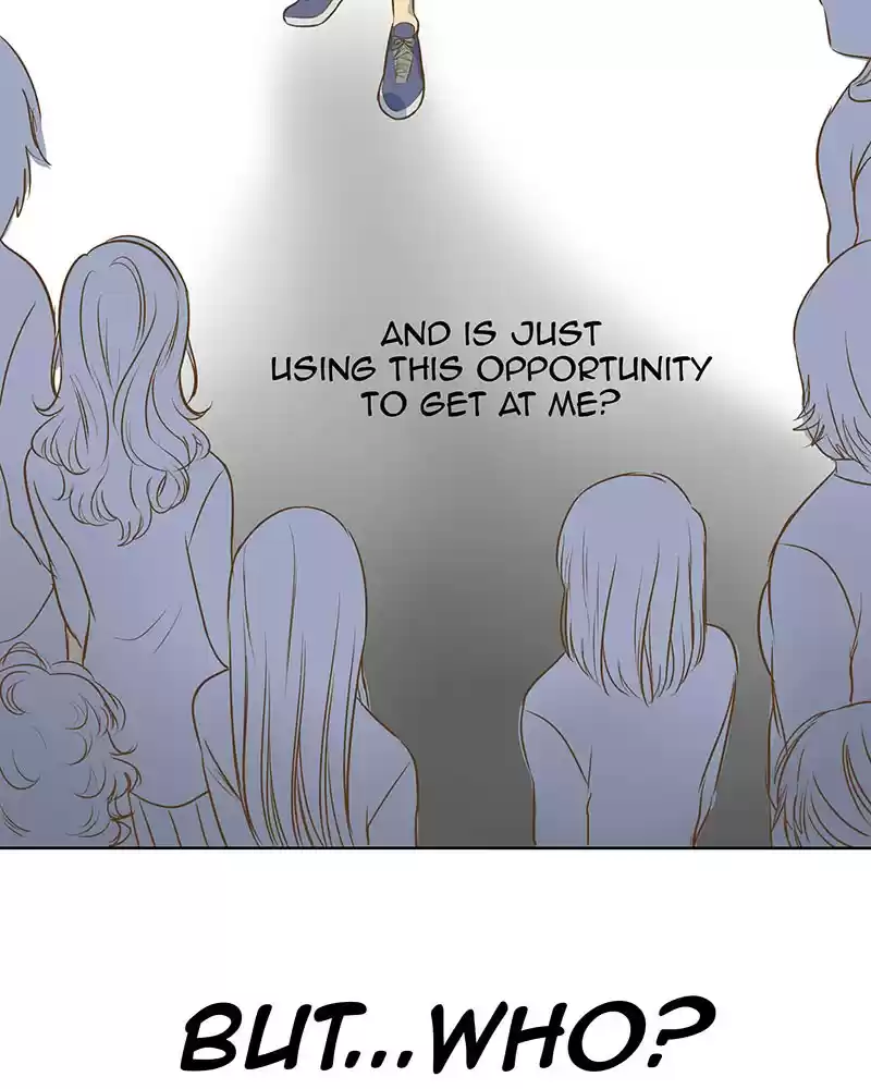 My Deepest Secret Chapter 6