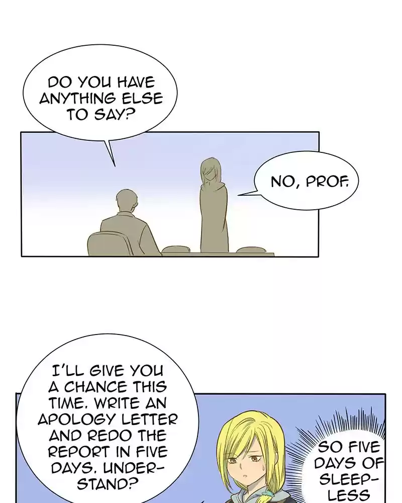 My Deepest Secret Chapter 6