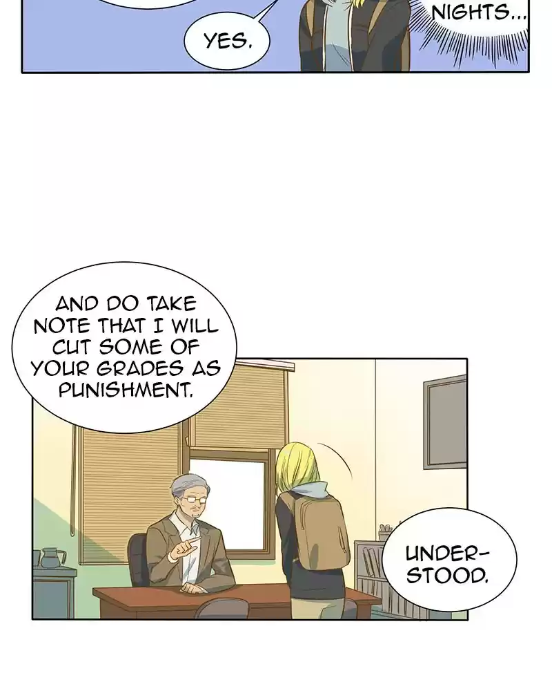 My Deepest Secret Chapter 6