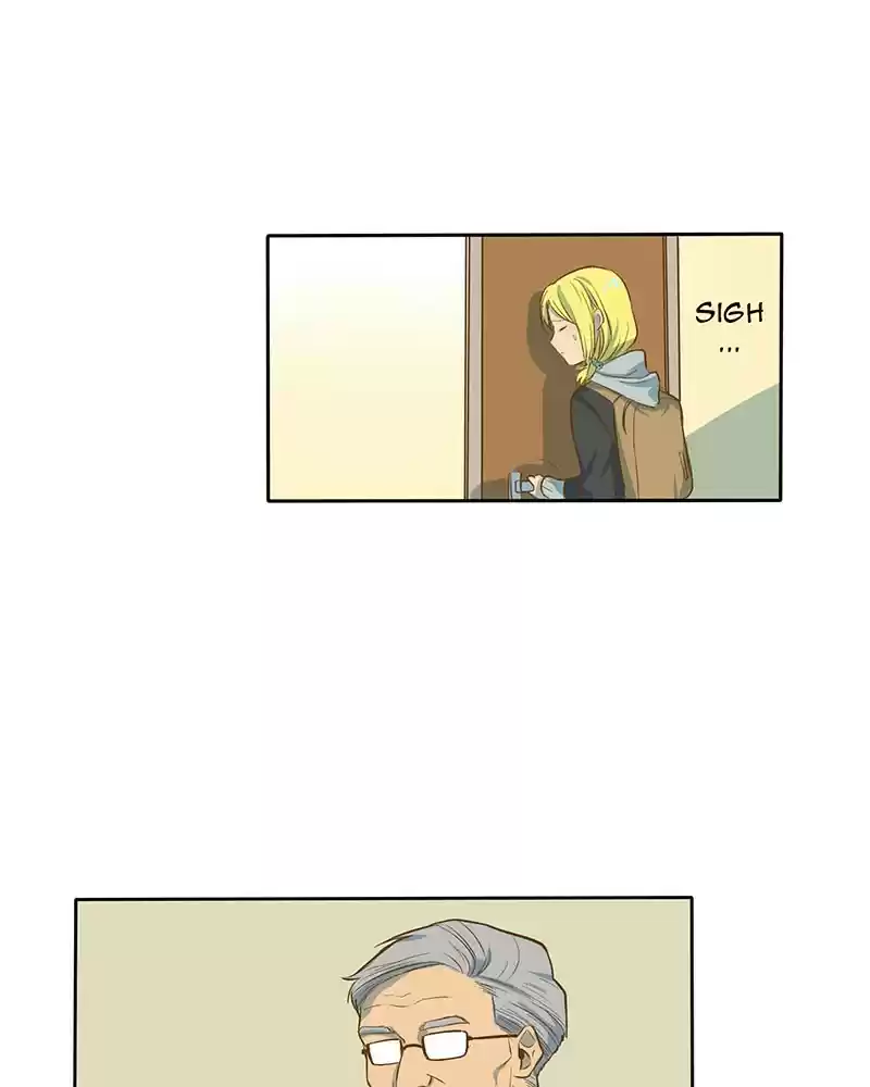 My Deepest Secret Chapter 6