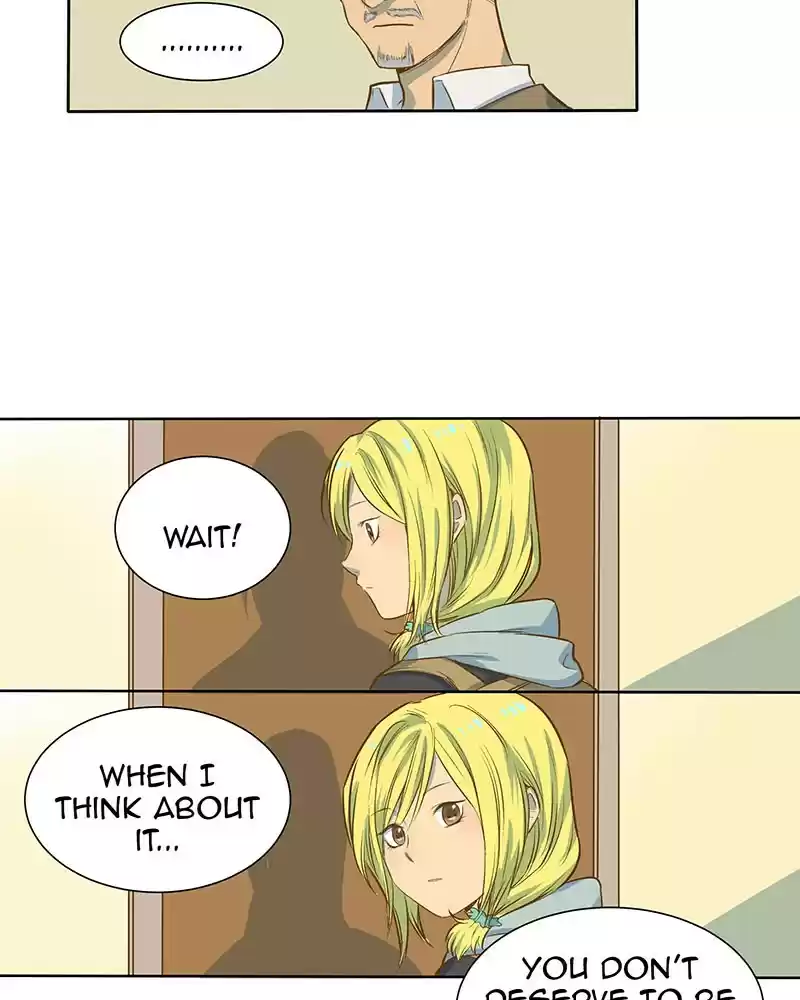 My Deepest Secret Chapter 6