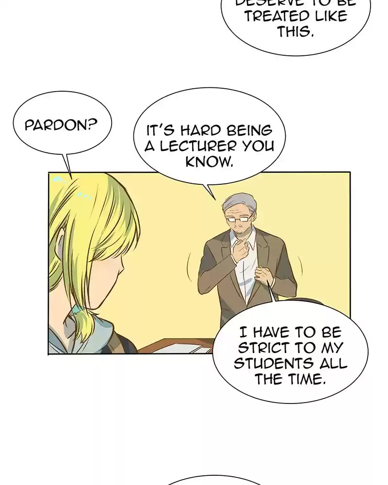 My Deepest Secret Chapter 6