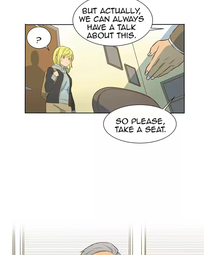 My Deepest Secret Chapter 6