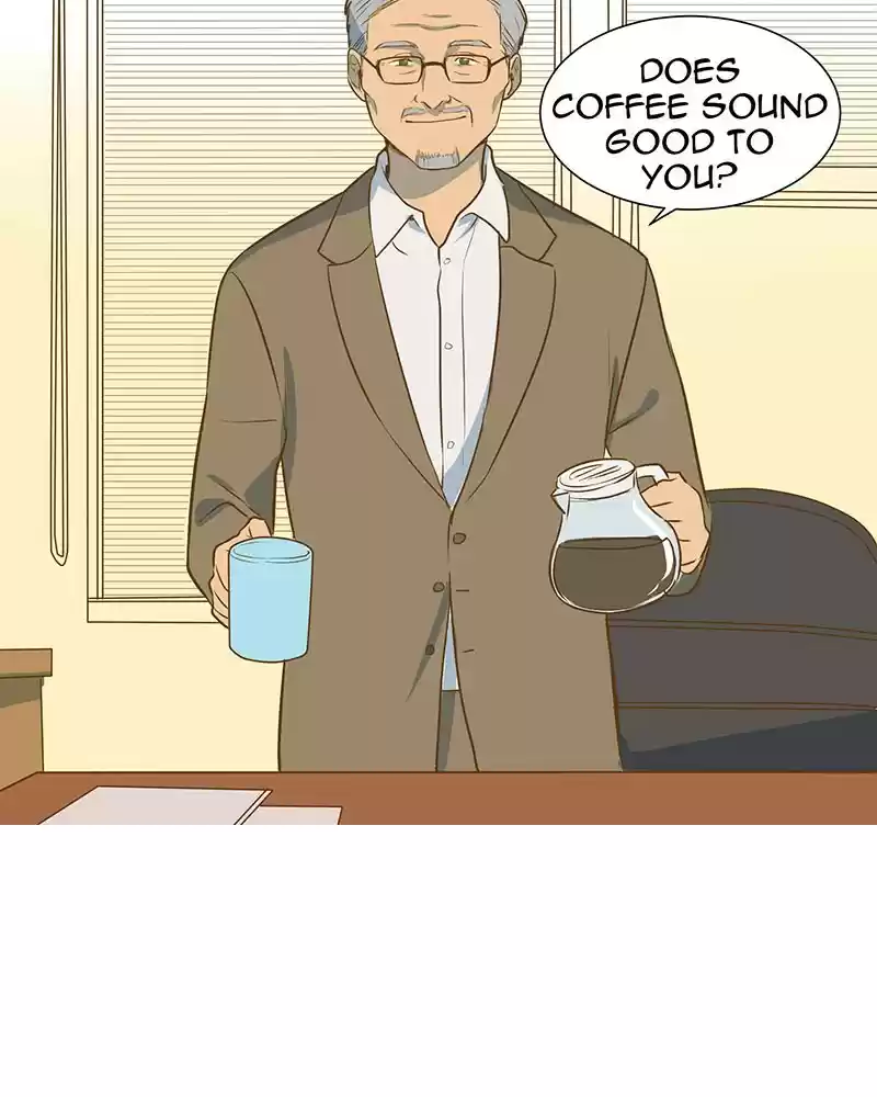 My Deepest Secret Chapter 6