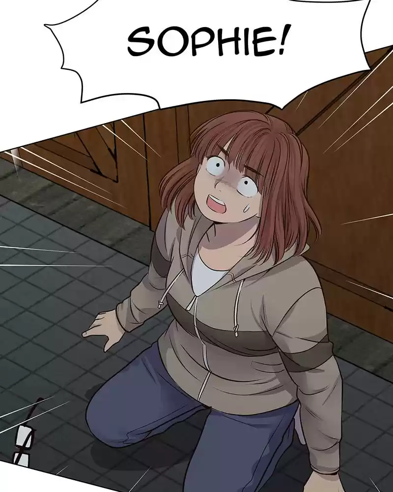 My Deepest Secret Chapter 60