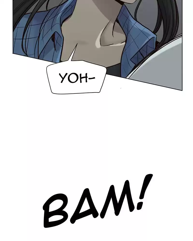 My Deepest Secret Chapter 60