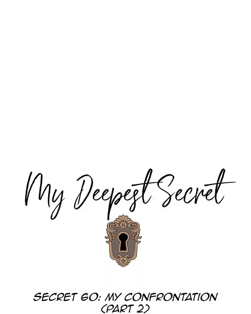 My Deepest Secret Chapter 60