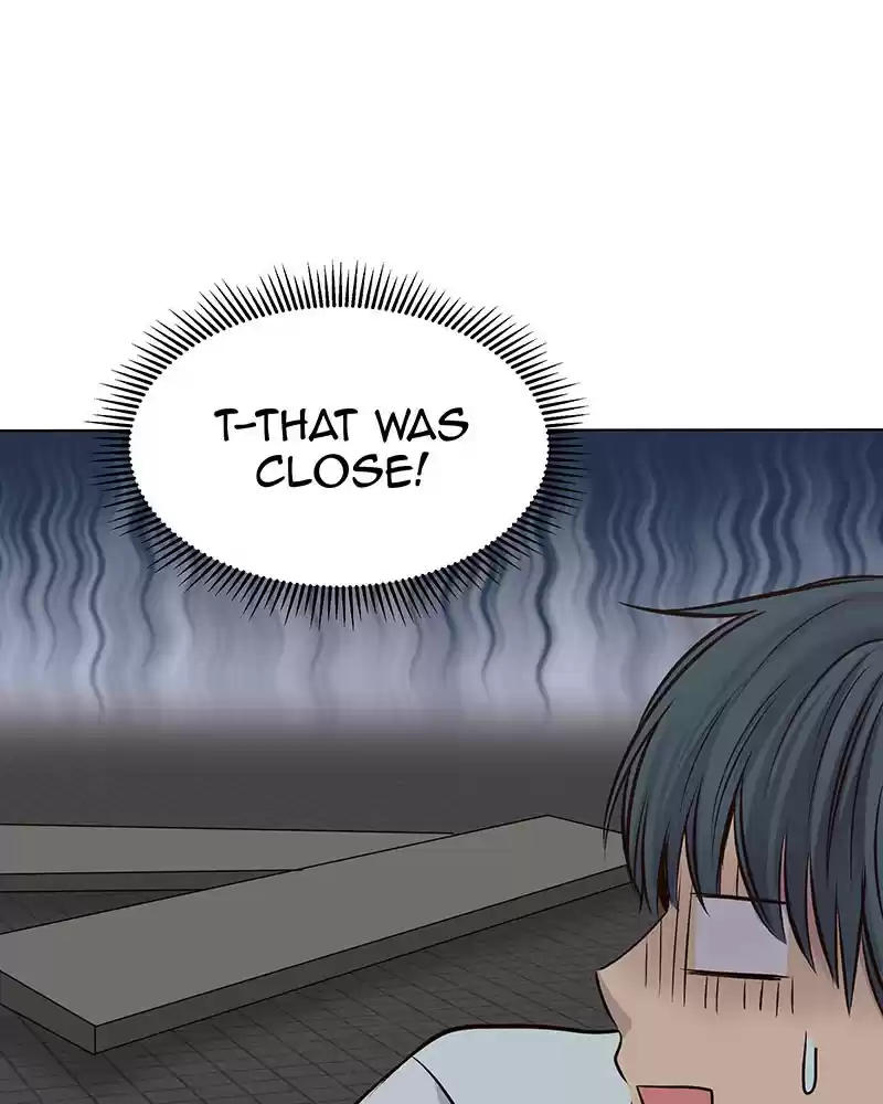 My Deepest Secret Chapter 60