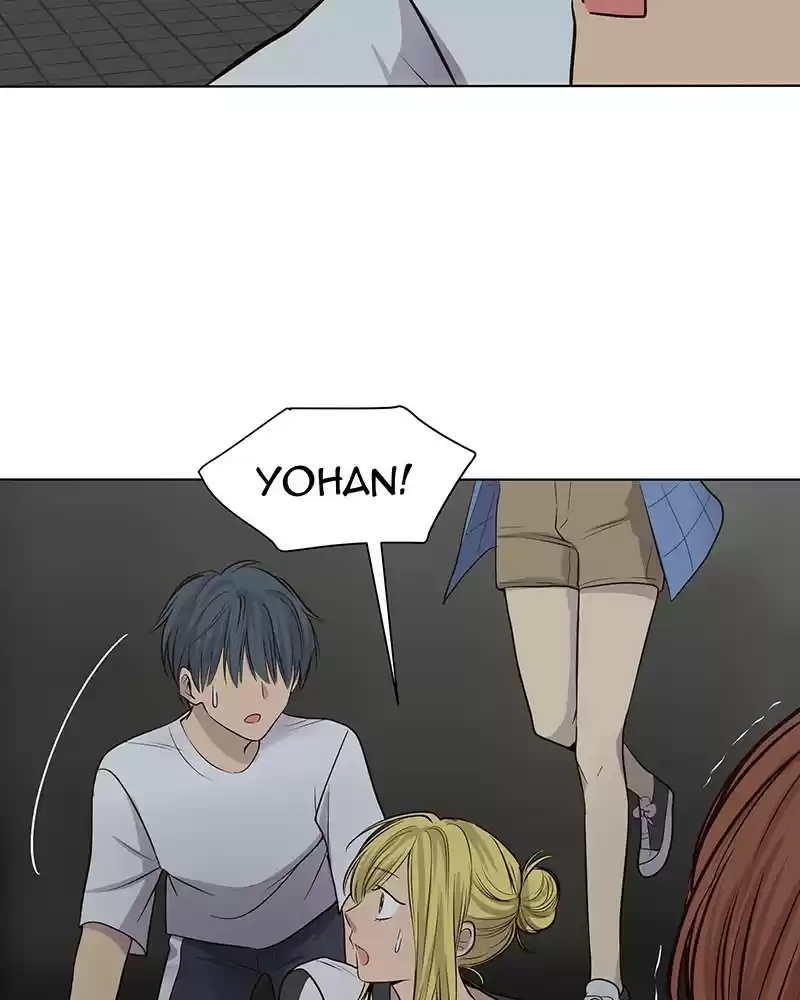 My Deepest Secret Chapter 60