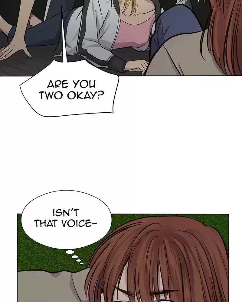 My Deepest Secret Chapter 60