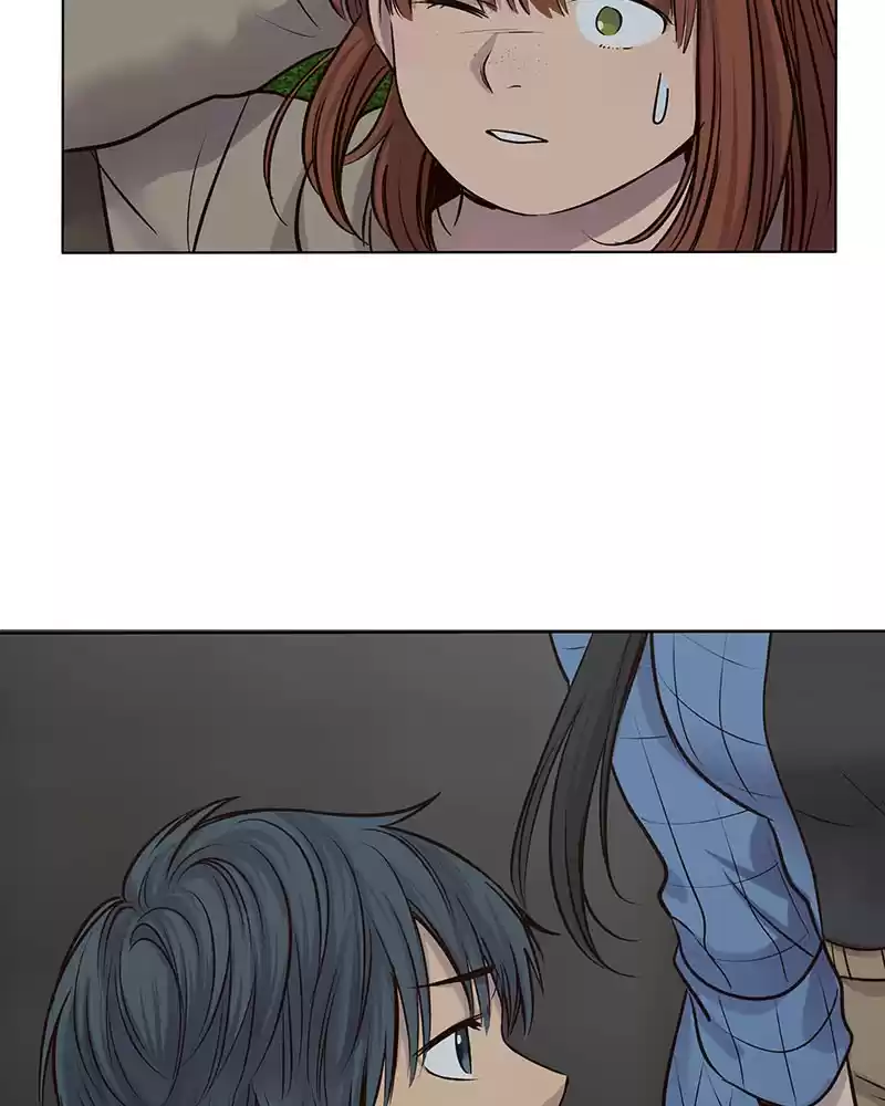 My Deepest Secret Chapter 60