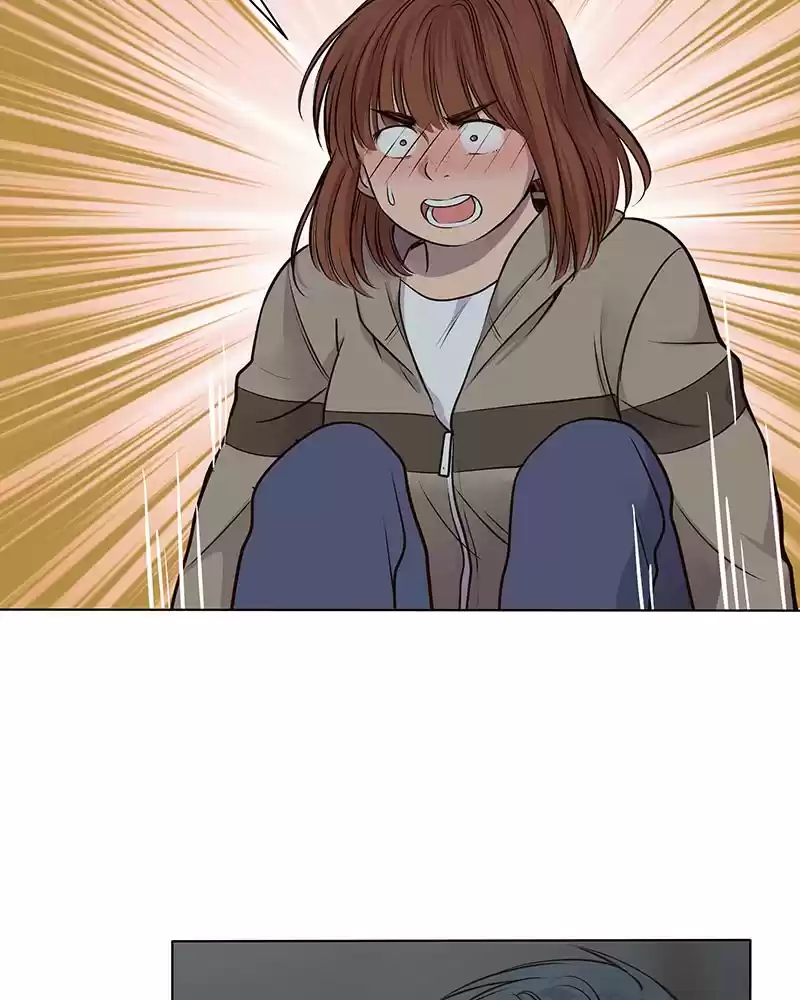 My Deepest Secret Chapter 60