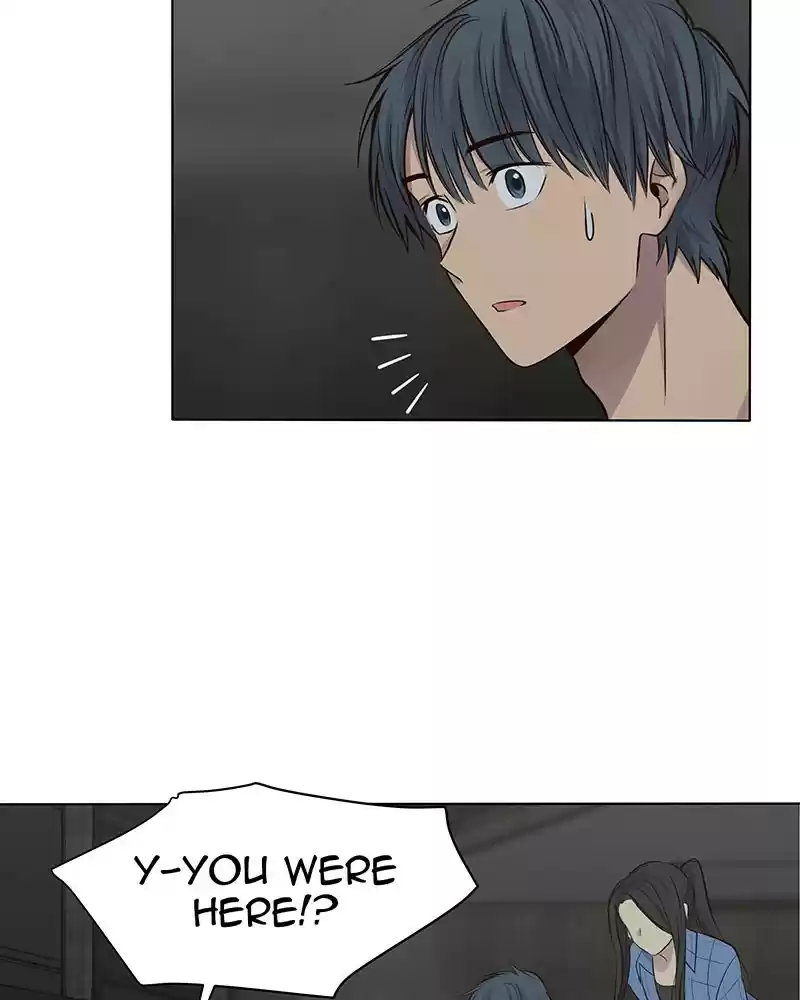 My Deepest Secret Chapter 60