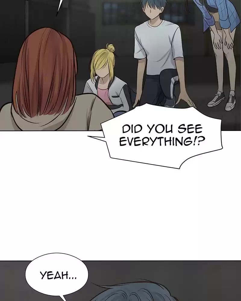 My Deepest Secret Chapter 60