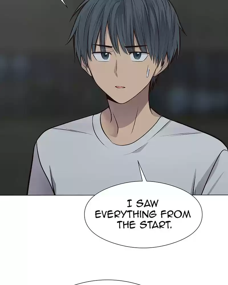 My Deepest Secret Chapter 60