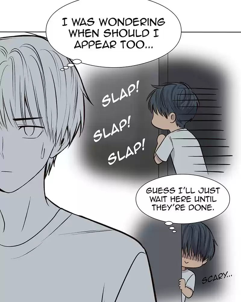 My Deepest Secret Chapter 60