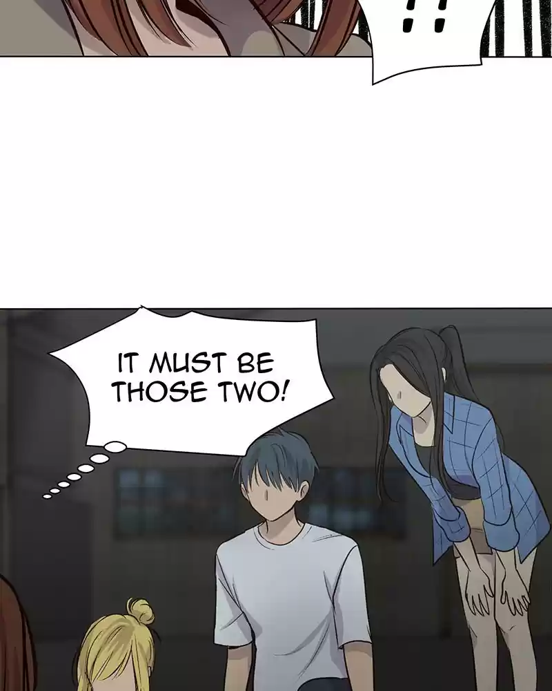 My Deepest Secret Chapter 60