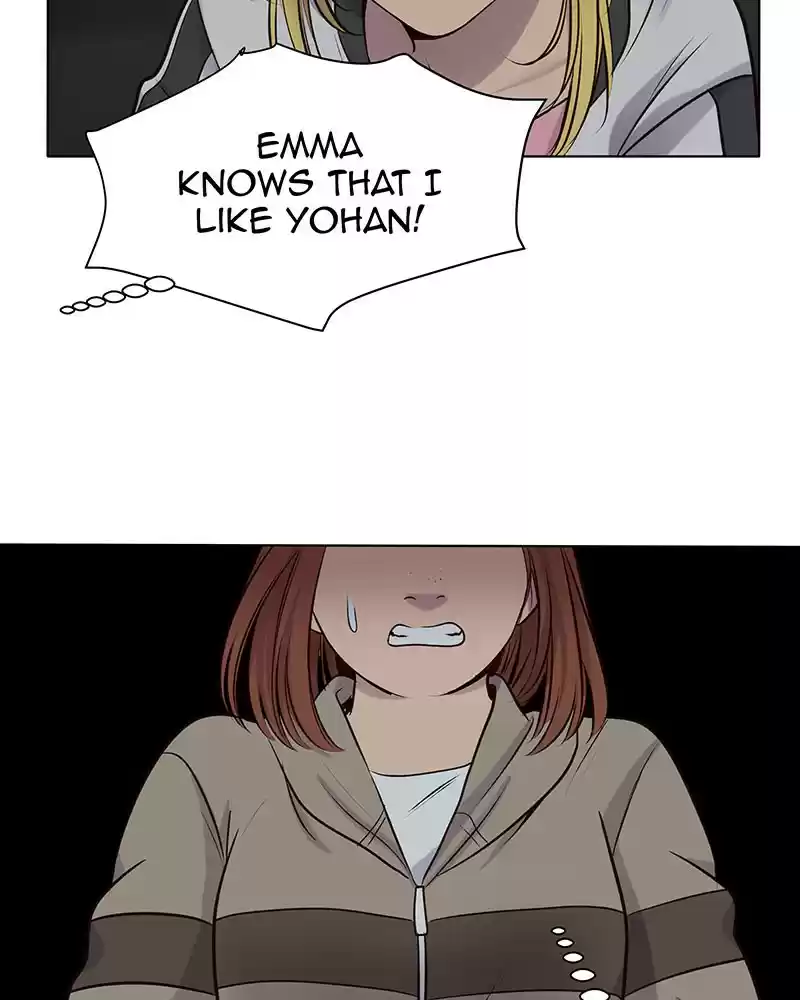 My Deepest Secret Chapter 60