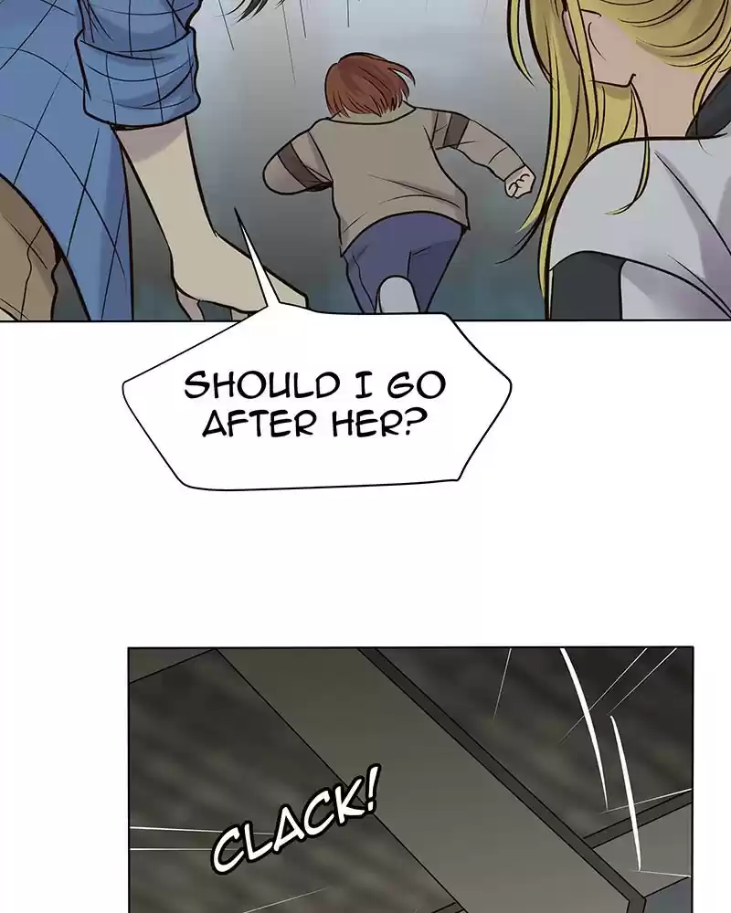 My Deepest Secret Chapter 60