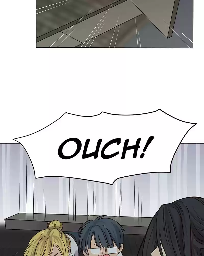 My Deepest Secret Chapter 60