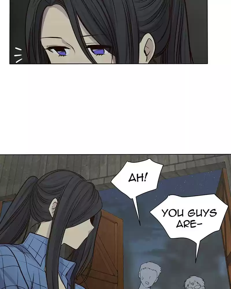 My Deepest Secret Chapter 60