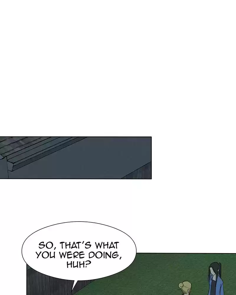 My Deepest Secret Chapter 60