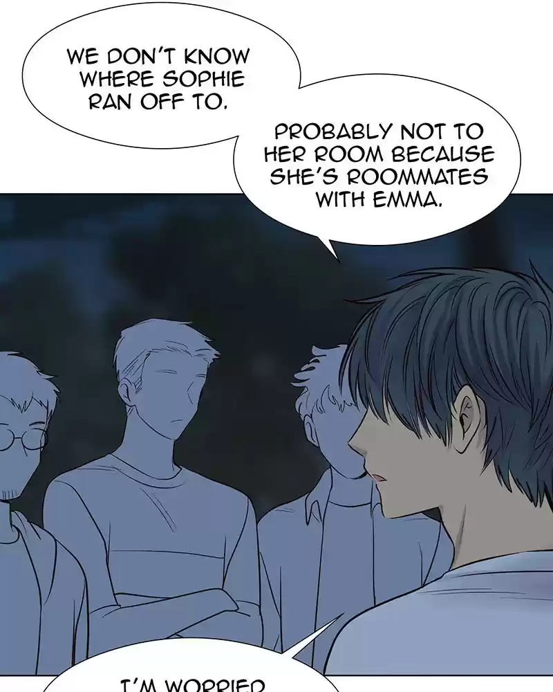 My Deepest Secret Chapter 60