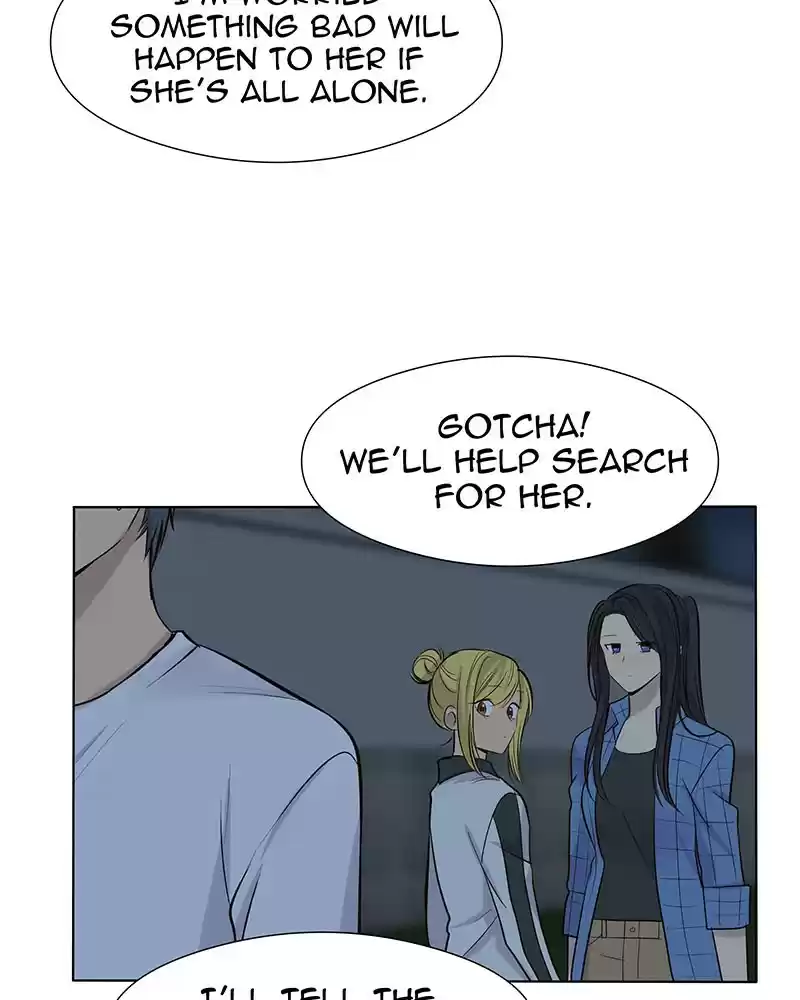 My Deepest Secret Chapter 60