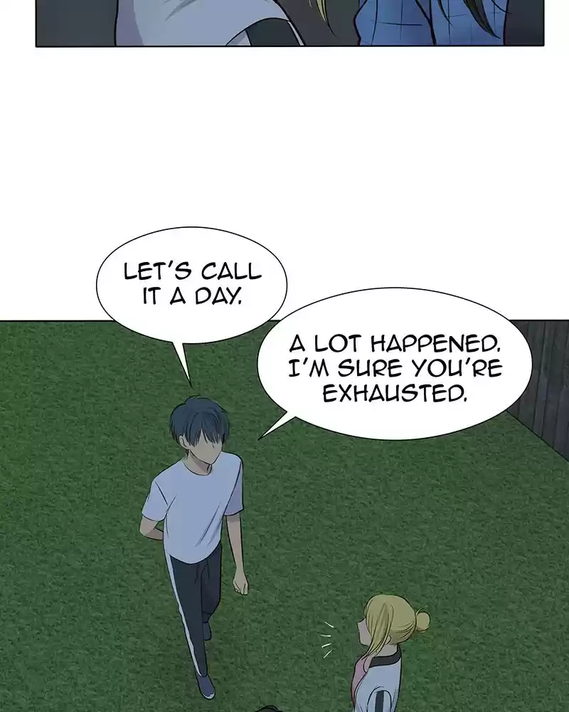 My Deepest Secret Chapter 60