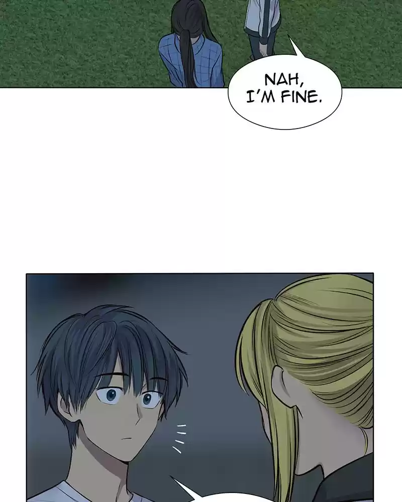 My Deepest Secret Chapter 60